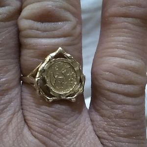 Coin Ring